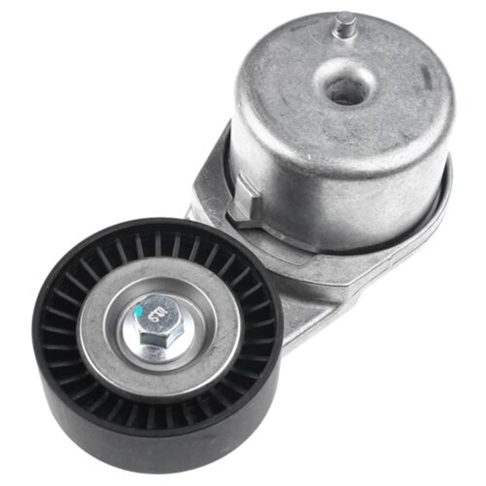 

04891617AA Drive Belt Tensioner with Pulley for Sebring 2007-2010 V6 2.7L