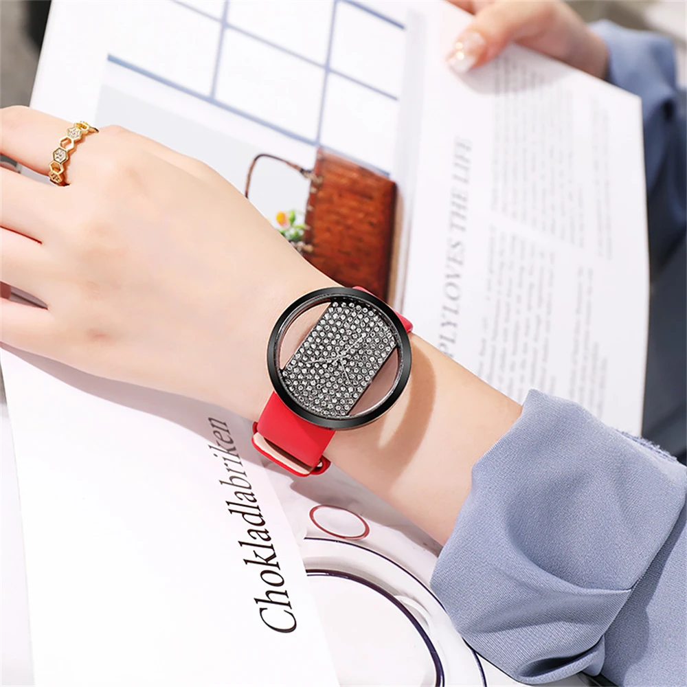 Часы наручные женские люксовые брендовые модные уникальные благородные