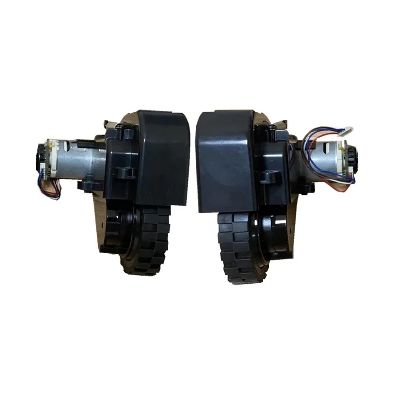 Колесо для робота-пылесоса Tefal Explorer Series 20 RG6871