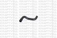 

10031742 recirculation hose GOLF PASSAT CADDY 92 03