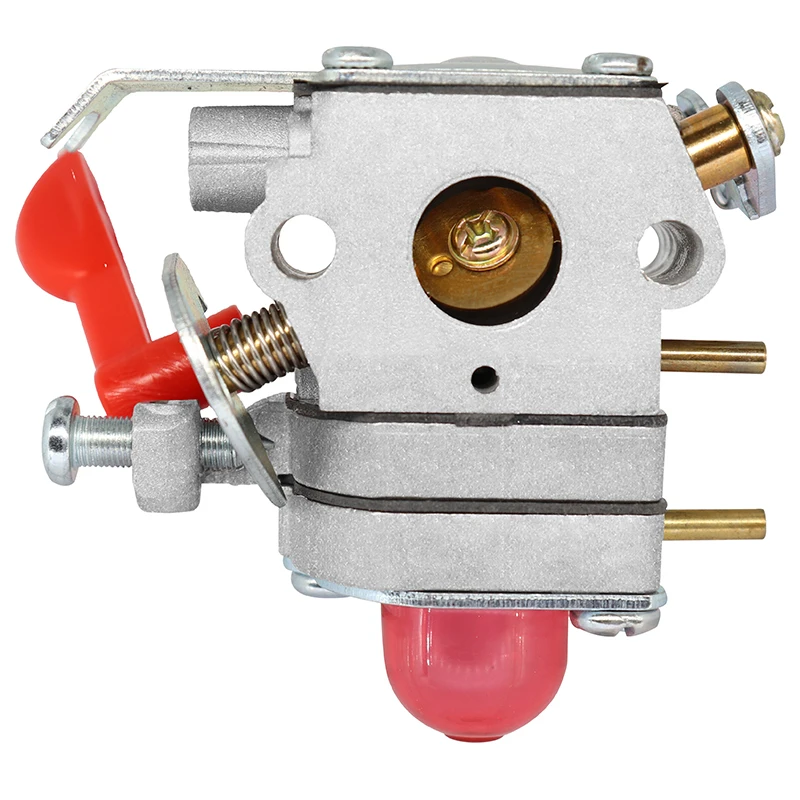 Карбюратор для птицеводческого двигателя фотокарбюратор MC025 MC125 P4500 P4500F PP025 PP125 OEM