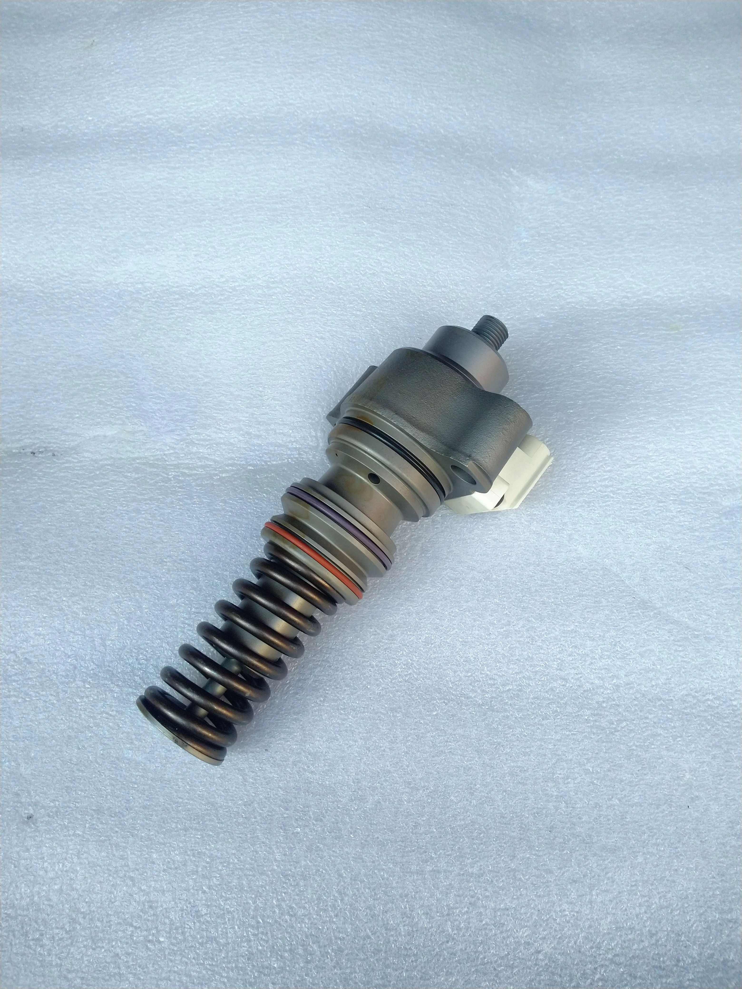 Высококачественный EUP электронный блок насос топливный BEBU5A00000 1668325 для DAF