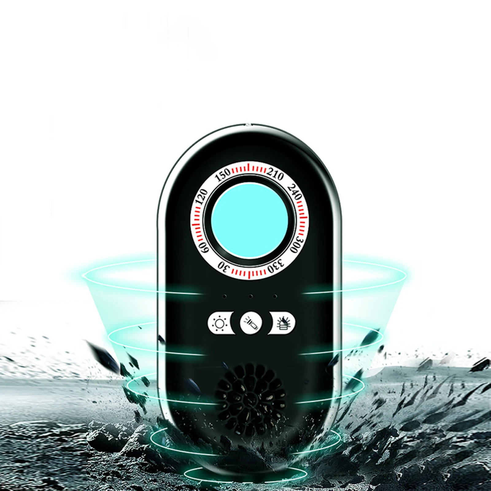 camera detector finder portable camera finder locates hidden camera ideal for travel hotel gyms public hidden hidden hidden free global shipping