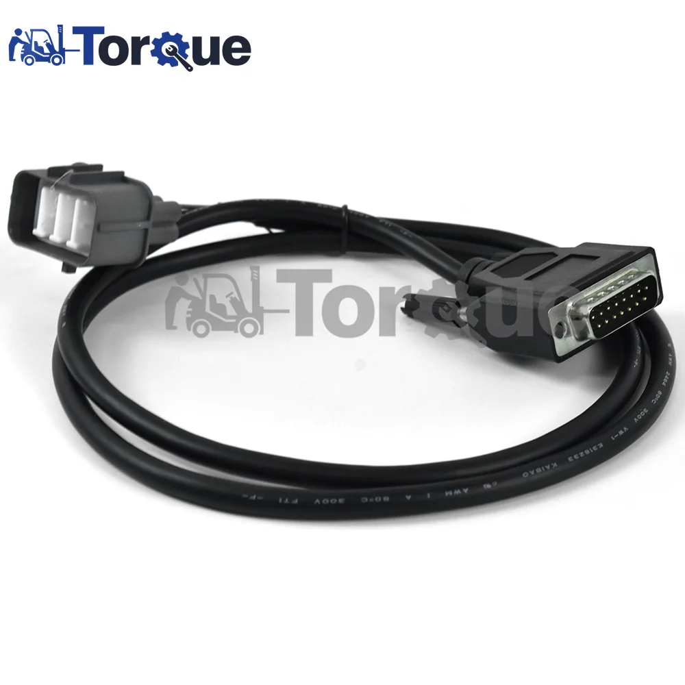 Для диагностического комплекта JCB Электронный сервисный инструмент Экскаватор