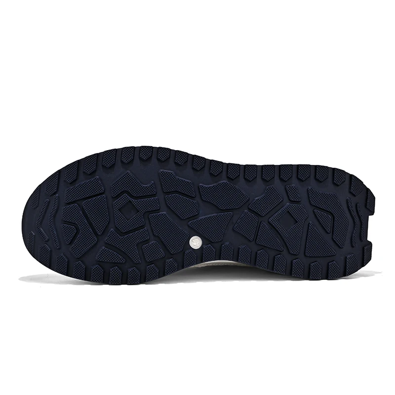 Mens Running Shoes Breathable Comfortable Sneakers Men Tennis Trainers Lightweight Casual Sports Shoes Male Lace-up Anti-slip