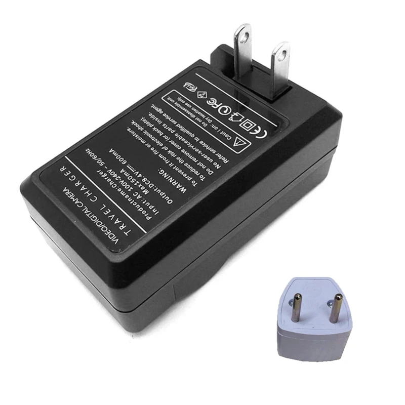 Зарядное устройство для Samsung NX1100 NX-300M NX300 NX500 NX1000 NX200 NX210