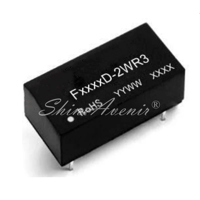

2PCS F2405D-2WR3 F2409D-2WR3 F2412D-2WR3 F2415D-2WR3 F2424D-2WR3 DIP-5 new original