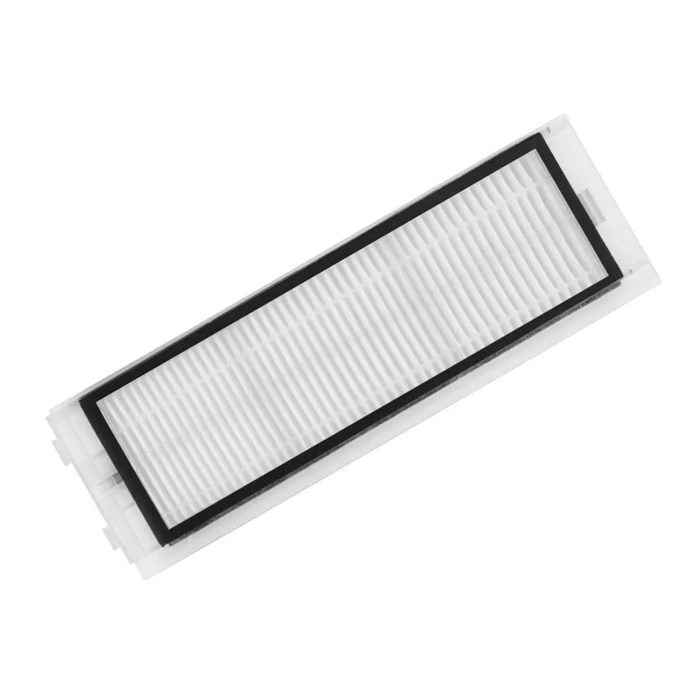 

2*Main Roller Brush 4*Filter 4*Side Brush 2*Drag 1*cleaning Brush 12* Water Cores For 360 S5/s7 Pro Vacuum Cleaner Mop Cloth Pad
