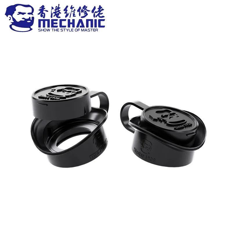 Силиконовый чехол для окуляра микроскопа MECHANIC DFC