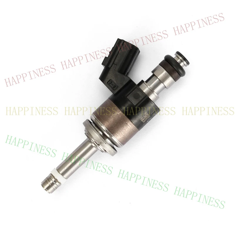 Фото Топливные форсунки RM+ 4X 16010-5R1-315 для Honda Fit 1.5L KA6MT KACVT 2015-2019 №2