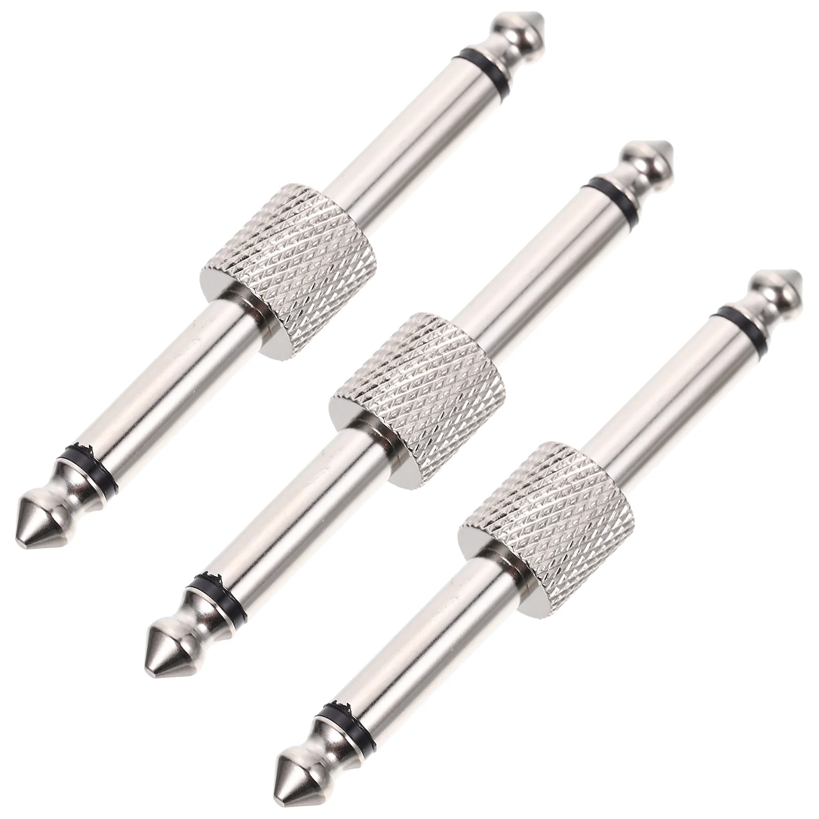 

Pedal Guitar Connector Effect Effects Coupler Pedals Pedalboard Cap Connectors Bass Male Adapter Board Adaptor Plug Patch