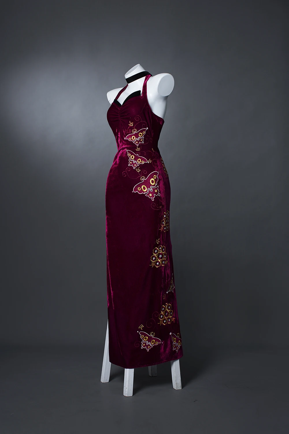 Женский костюм для косплея Ada Wong