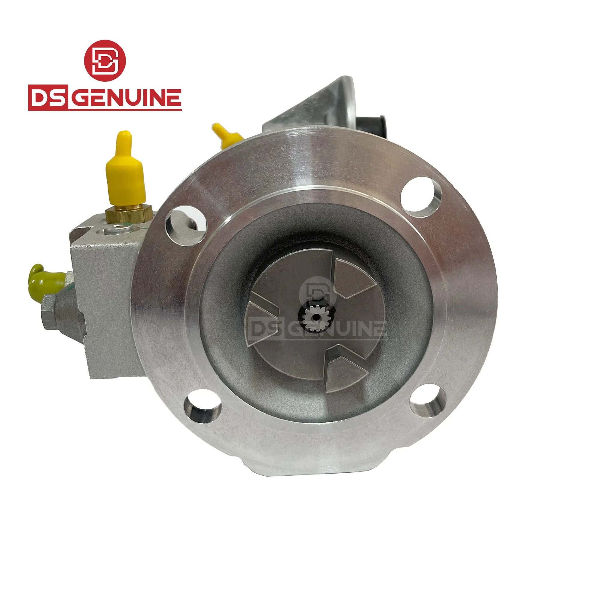 Оригинальные топливные насосы двигателя M11 QSM ISM N14 3417677 3090942