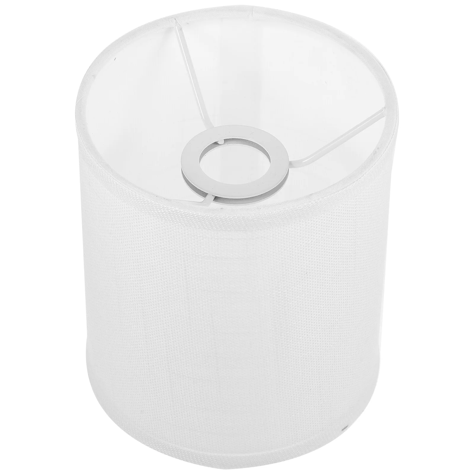 Абажур для кровати сменный барабан абажуров освещение напольная ткань