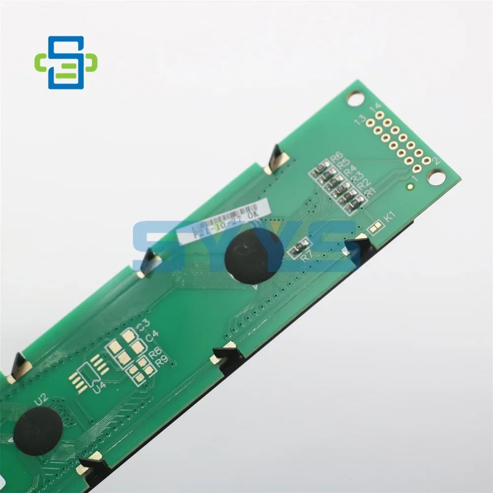 00.781.2196 фотосовместимый экран 00.785.0224 00.781.4974 для SM74 PM74 CD74 XL75