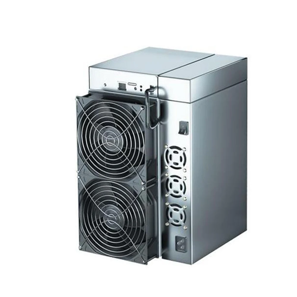 

Goldshell KD6 SE 25.3Th/s 2300W KDA Miner, High Profit Mining Machine