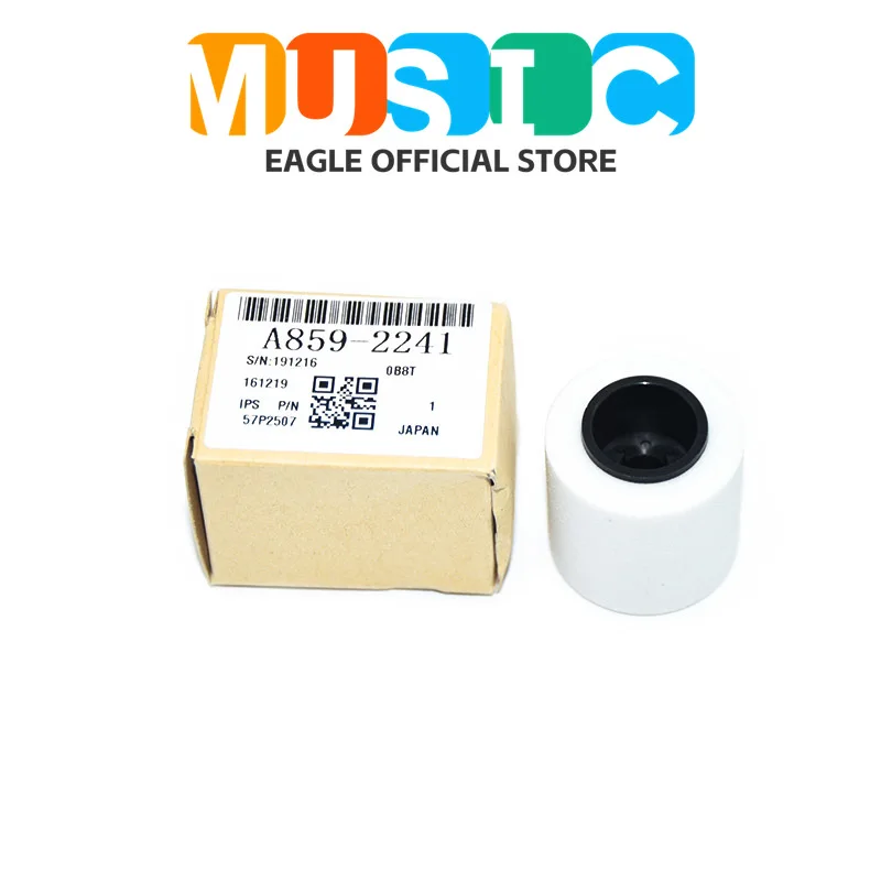 

10 шт., задний ролик для RICOH MP2554 AF 1060 1075 2060 2075 551 700 MP 7500 6001 6002 7502 9002