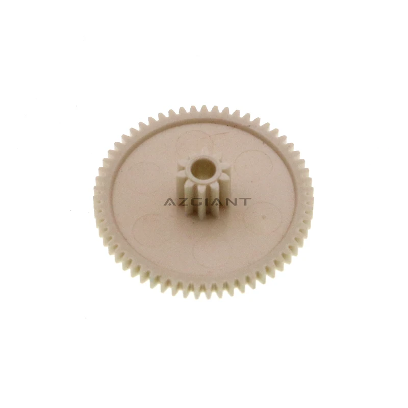 

10*59Teeth Car Electronic Throttle Transition Gear Plastic For Audi Porsche Cayenne Touareg Accessories