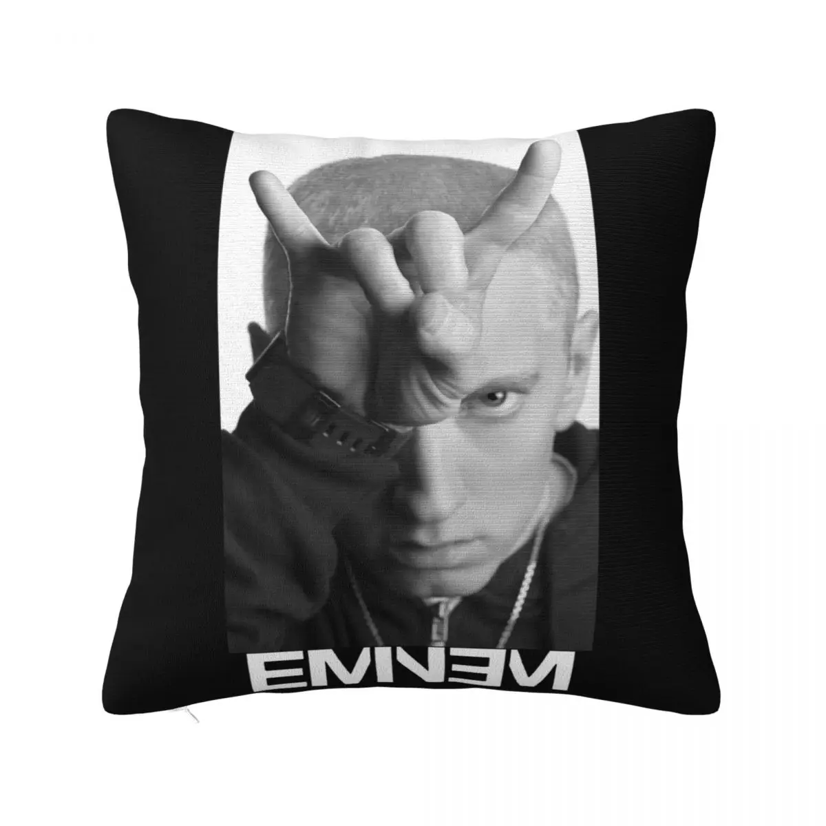 Винтажный альбом Eminem Concert Tour черный S 234XL унисекс M547 популярный стиль научная