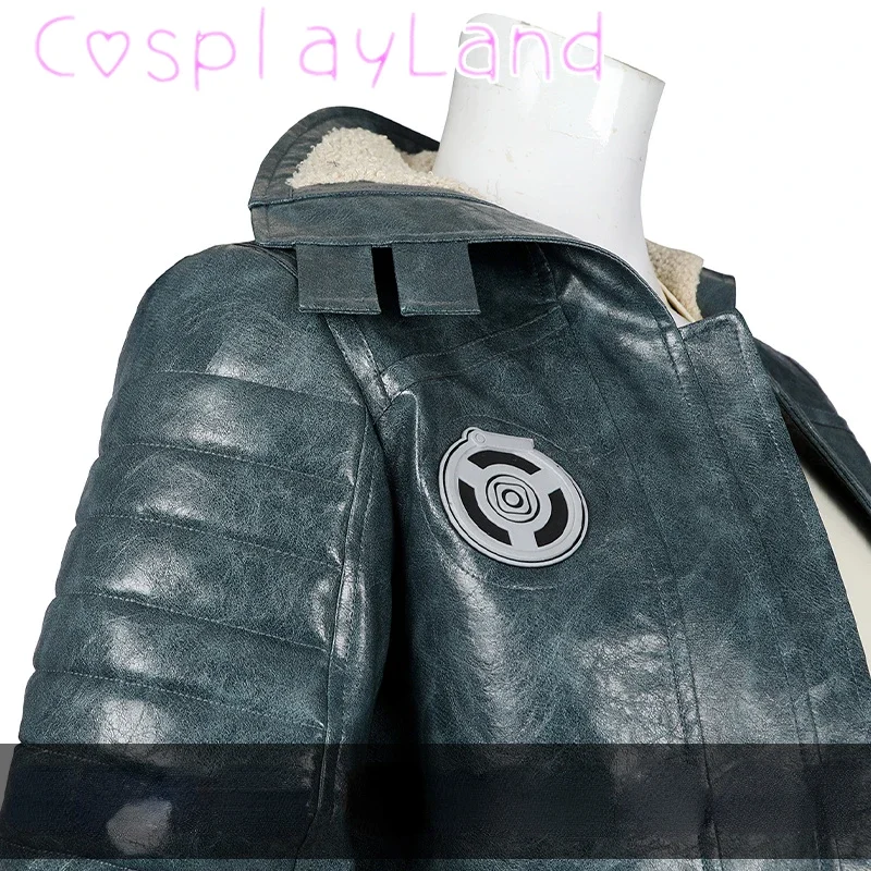 Kay Vess Косплей костюм Star Outlaws