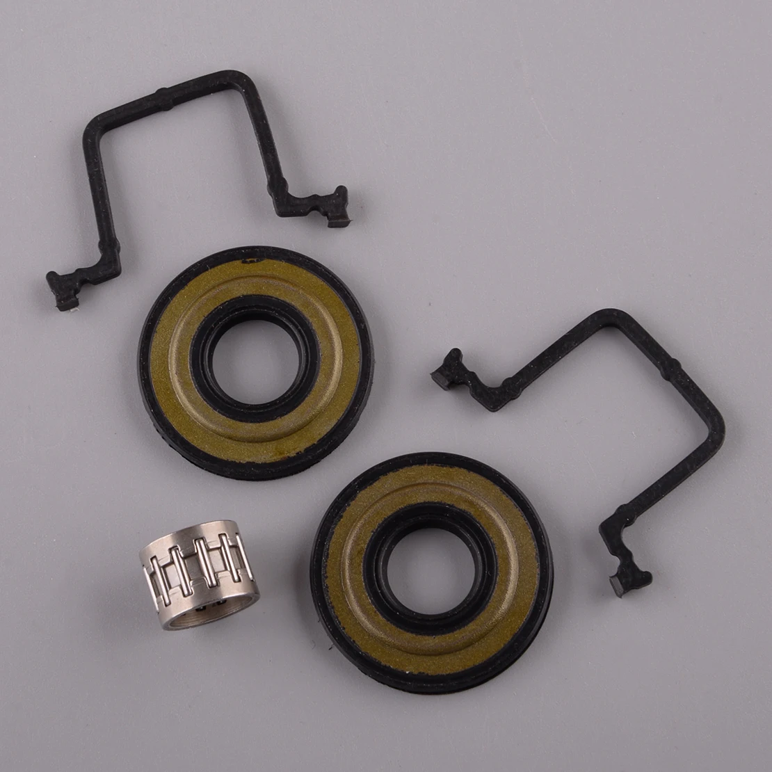 5 шт., прокладки для цилиндров Husqvarna 445E 445II 450E 450II 544109201 бензопила для ранчо