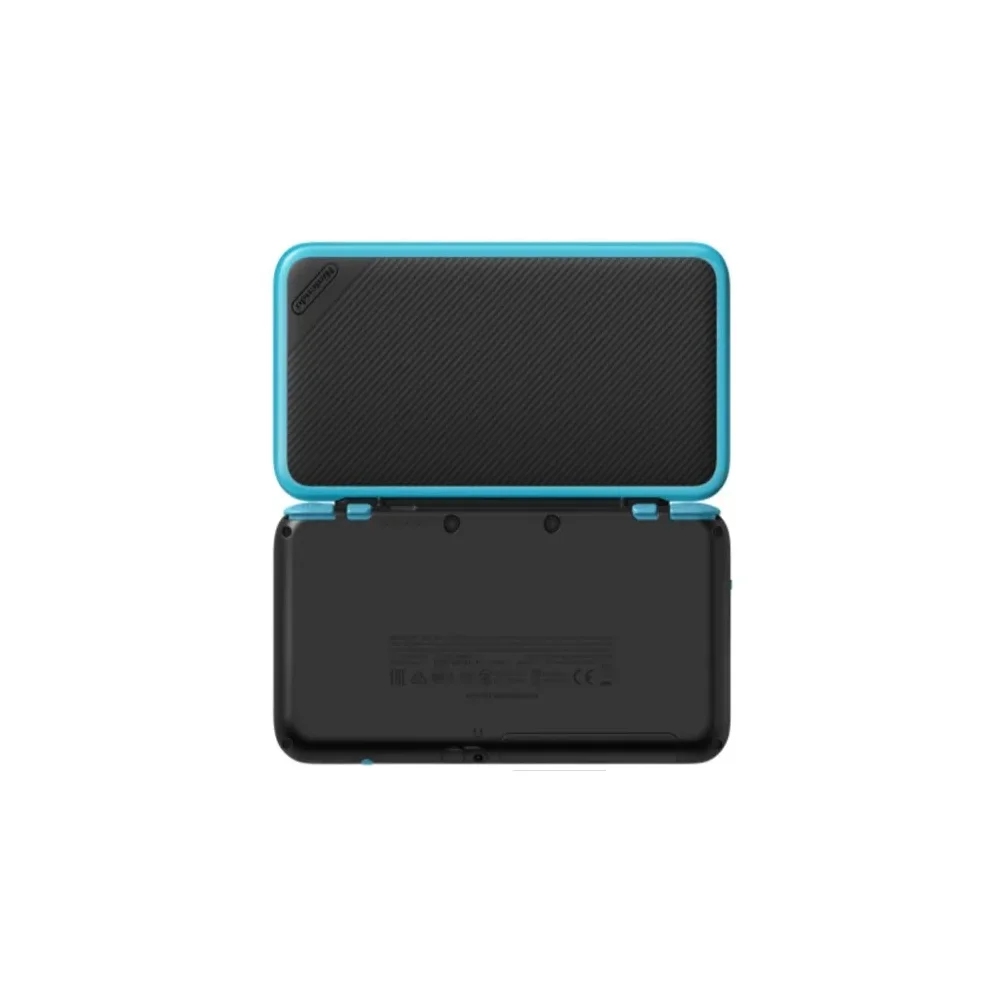 Оригинальная Ретро портативная новая игровая консоль 2DS XL/LL с SD-картой