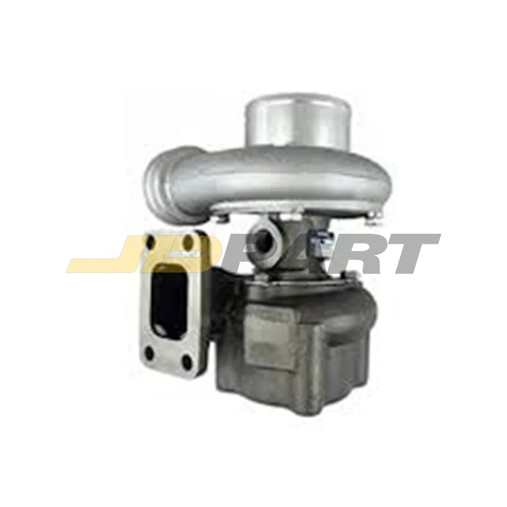 

Запчасти для вторичного рынка, Turbocharger S100-008H 258205KZ для Volvo & Deutz BF4M2012C