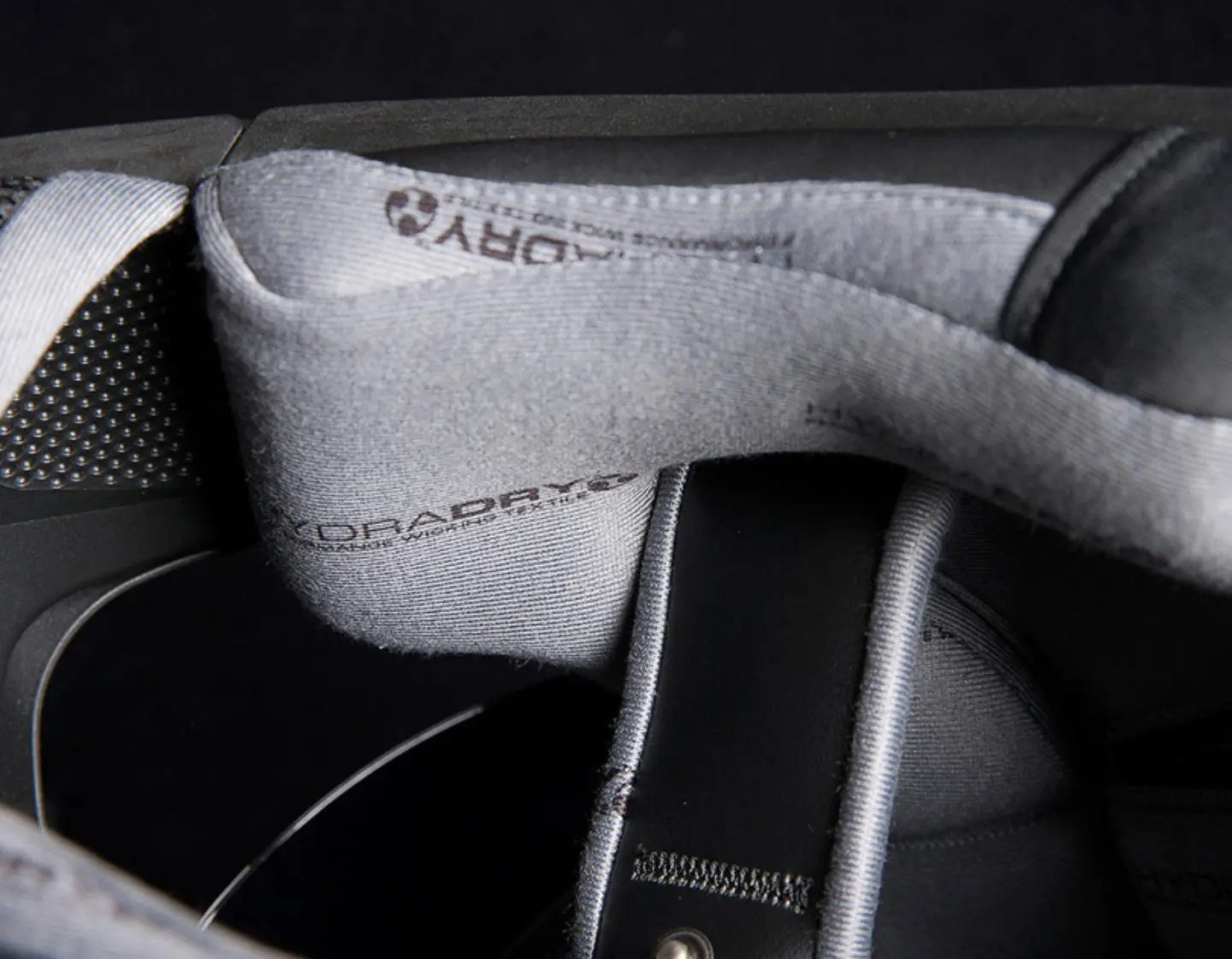 Рисунок 4 - Icon Airflite Gloss мотошлем ч