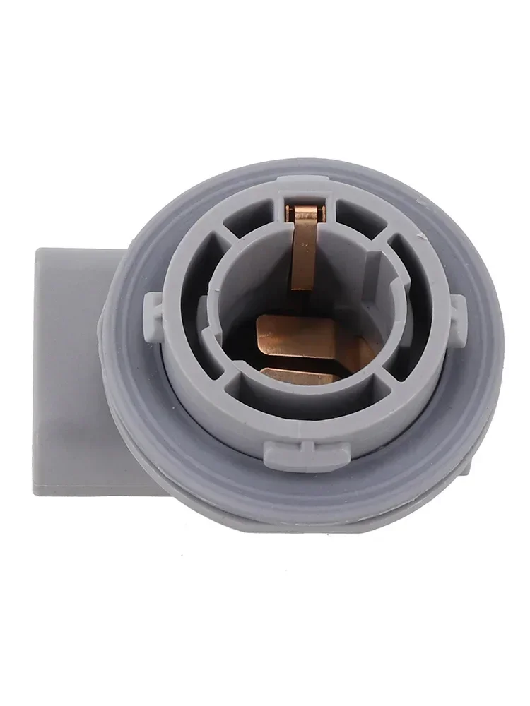 

Обслуживание автомобиля Серая розетка указателя поворота Замена указателя поворота Антикоррозионная розетка Автомобильный указатель поворота