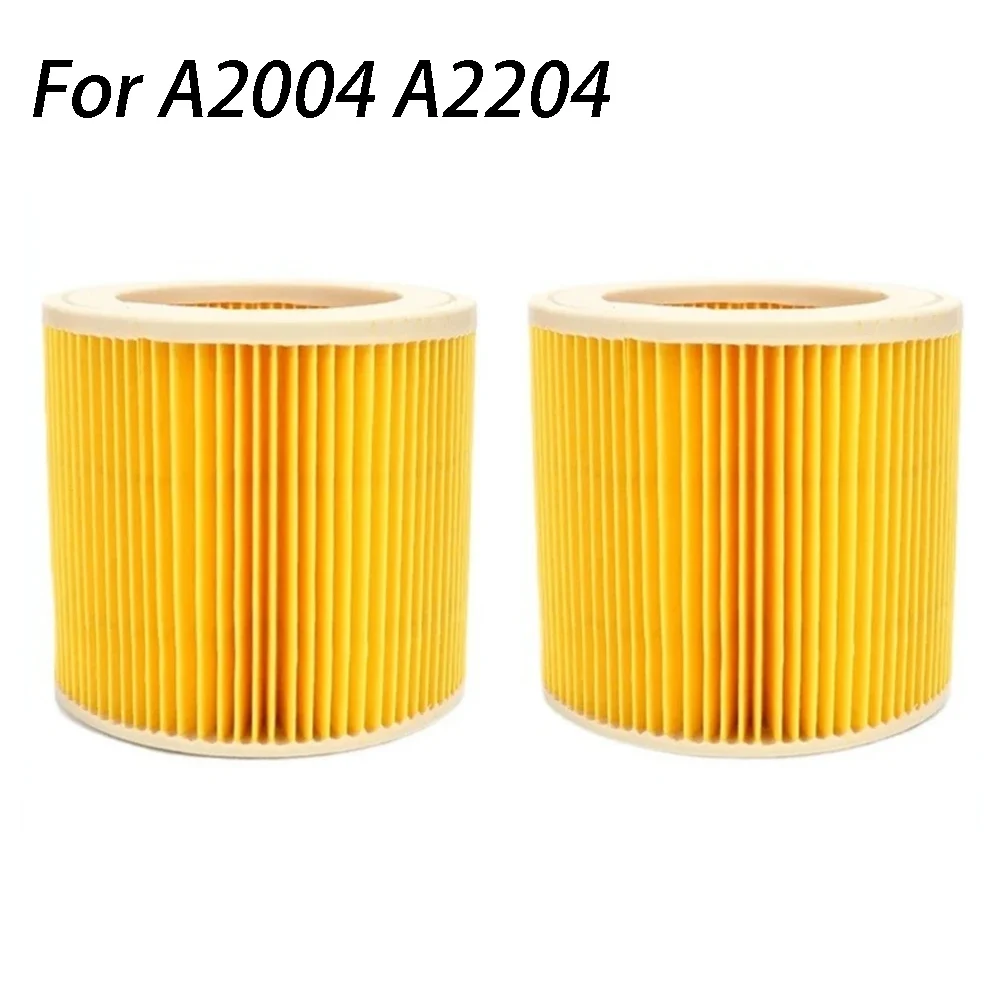 Запчасти для пылесоса Karcher A2004 A2054 A2204 WD3 фильтры сменные детали