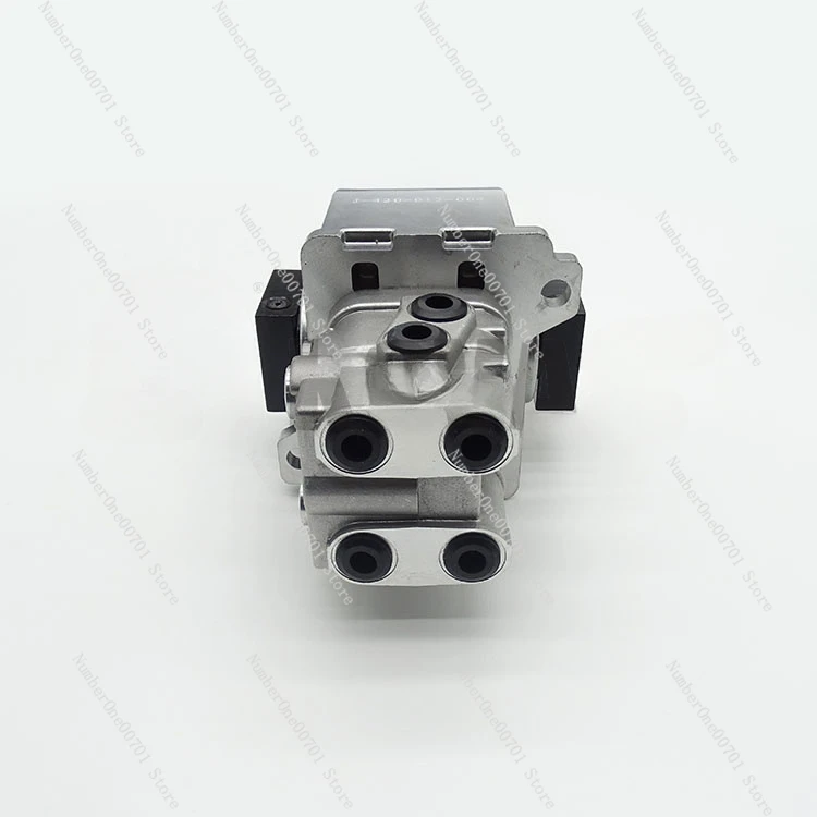 Сборный ножной клапан экскаватора ZAXIS200 ZAX330 HVP05S-040 9226365 YB600005