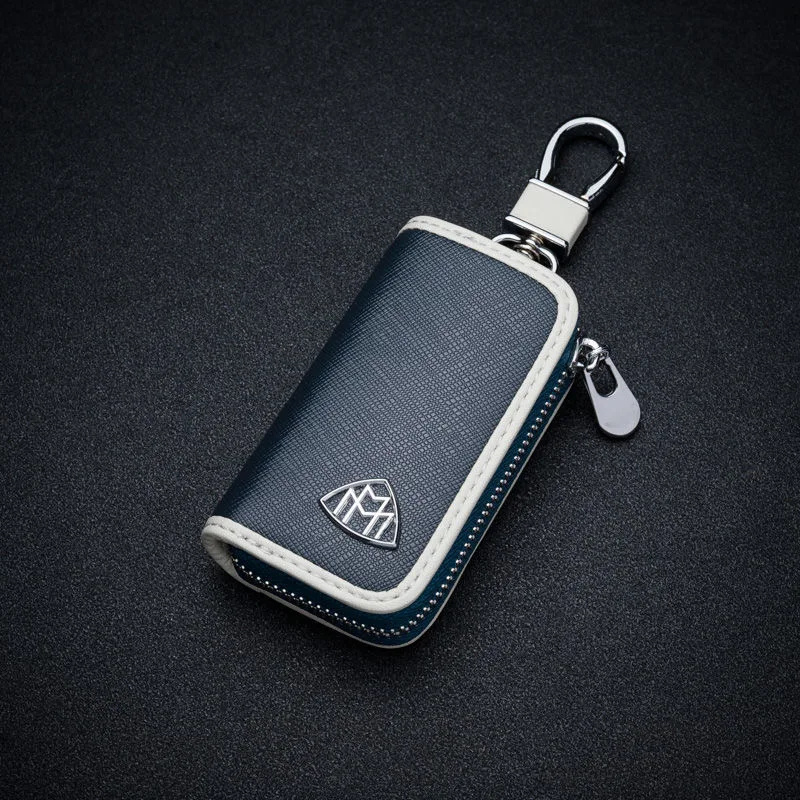 

Подходит для Mercedes-Benz gleglc, новый E-класс C-класс AMG Maybach S-класс S450 S560 S680, чехол для автомобильного ключа