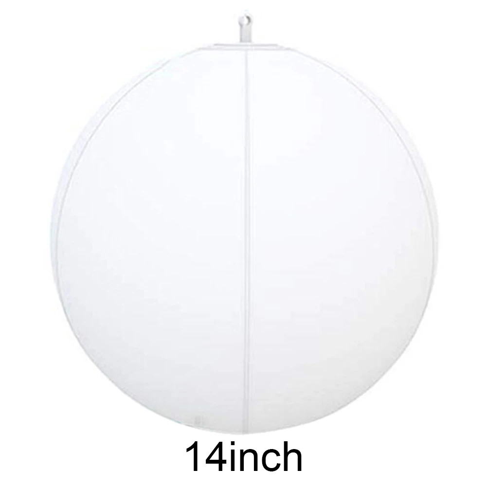 

Home Patio LED Light IP68 Waterproof Water Toys Swimming Pool Beach Ball Party Decoration Kids Garden Summer Glowing Floating