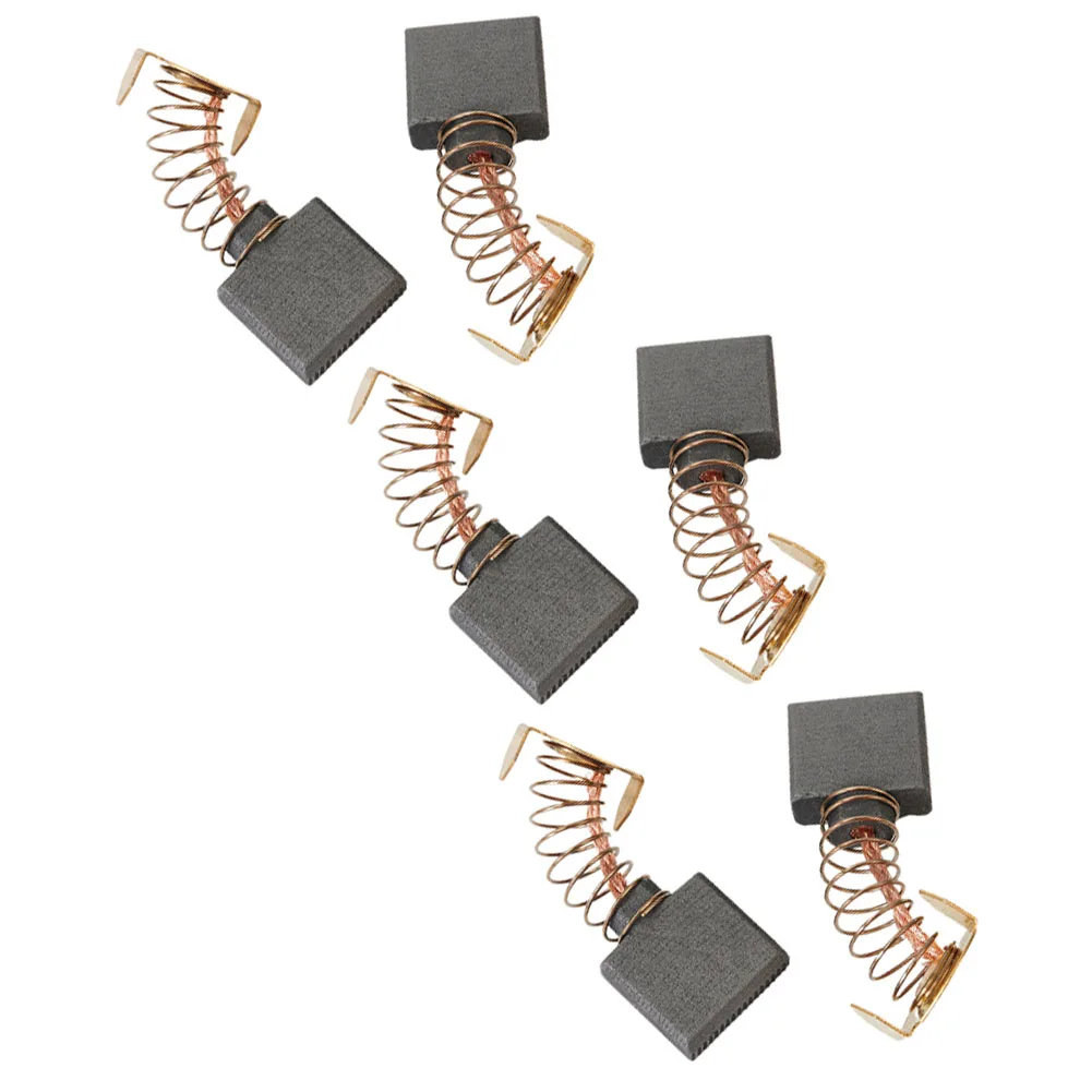 Высокопроизводительные угольные щетки для угловых шлифовальных машин GA9050 GA9067 9069