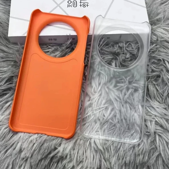 Фото Роскошный безрамный жесткий чехол для телефона из песчаника для Xiaomi Mi 15 14 13 12 11 Pro Ultra CiVi 4 3 2 Mix X4 X3 Тонкий матовый однотонный чехол №2