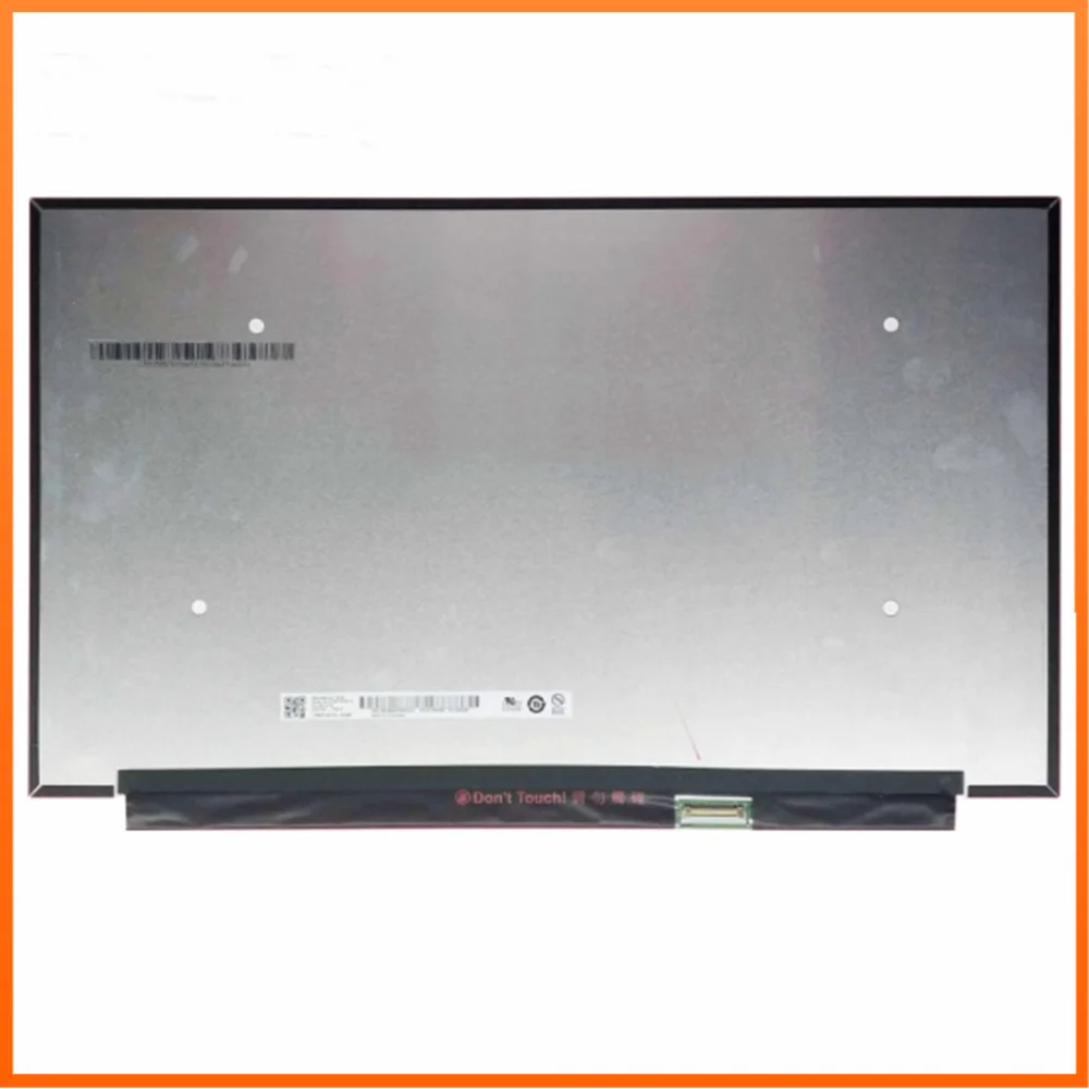 15.6 inch Slim LCD Screen Panel FHD 1920x1080 EDP 30pins 60Hz 141PPI 300 cd/m² 262K 72% NTSC B156HAN02.0