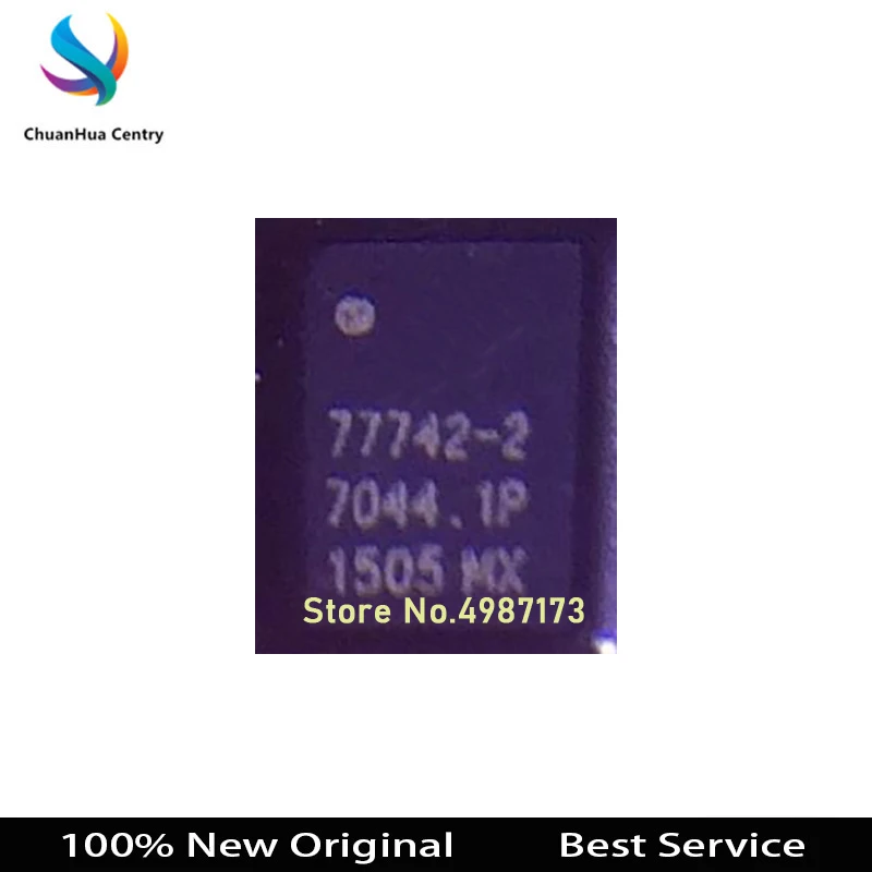 

10 шт./лот SKY77742-21 QFN 100% Новый оригинальный в наличии