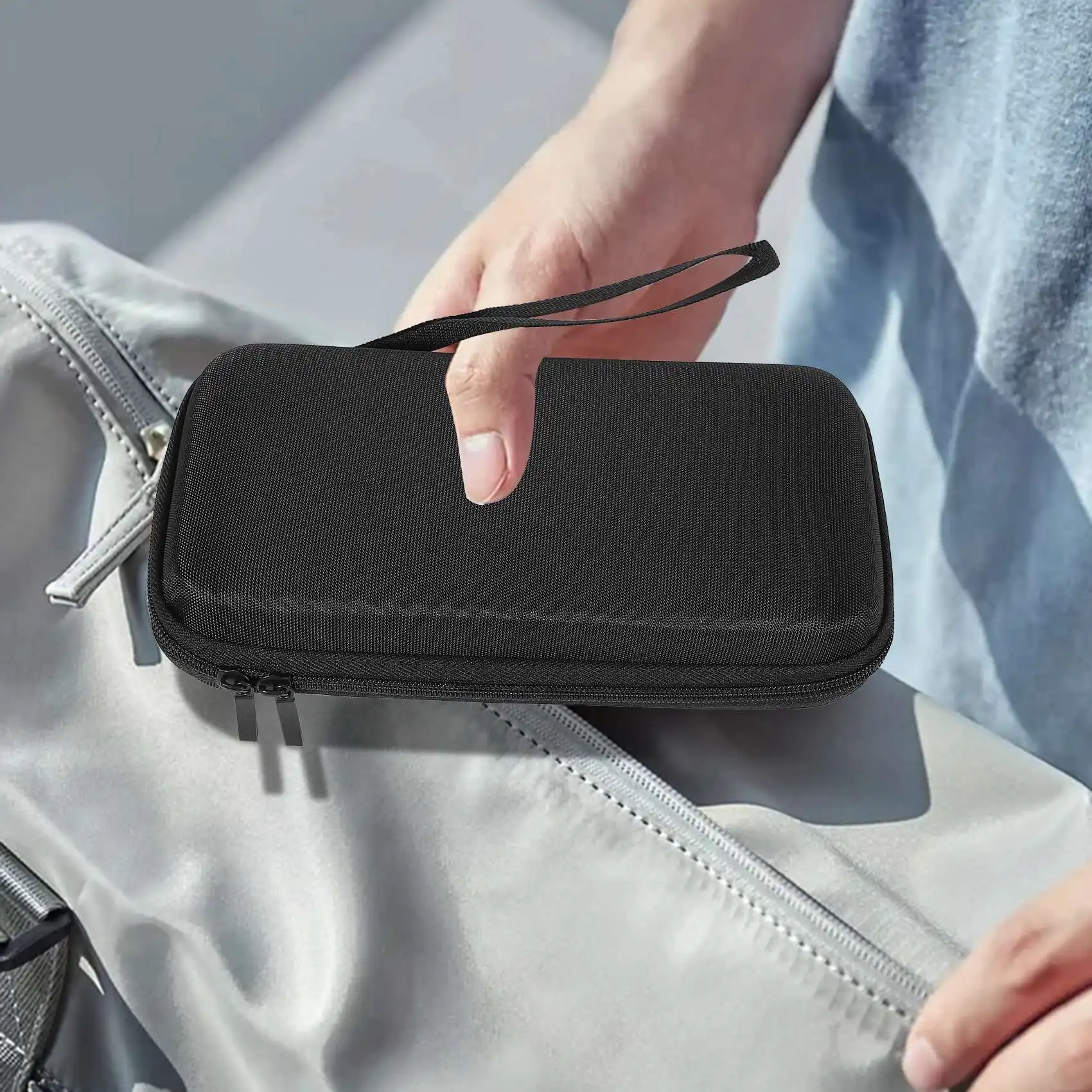 Чехол для калькулятора Жесткая Сумка хранения защитный чехол телефона задняя