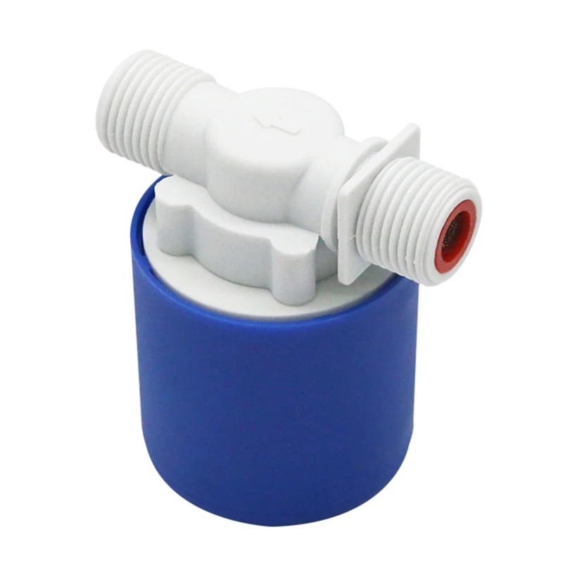 

F3KA Water Inlet Automatic Float Valve Water Level Control Valve Used for Water Tank Tower Pool Quality Food-grade Plastic