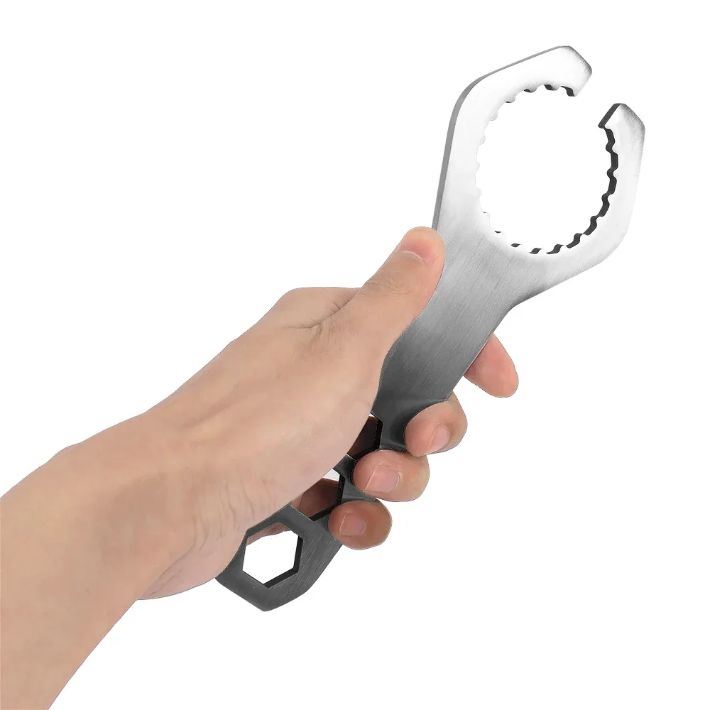 Складной Подсолнечный ключ инструмент для ремонта держатель