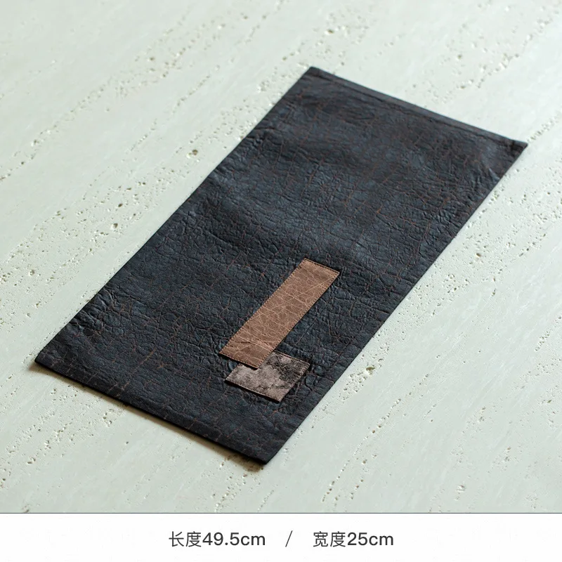 

Шелковые коврики для чайного стола Xiangyun