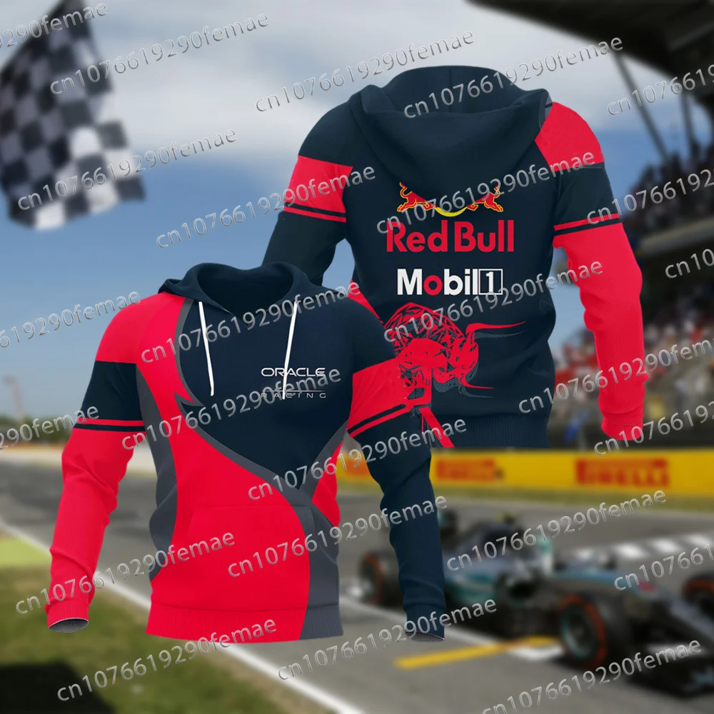 Классическая Толстовка С Длинными Рукавами И Голландским Принтом Champion F1. Удобная