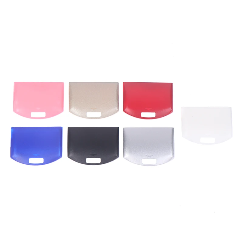 

Multi colors Battery Cover For PSP 1001 1000 1002 1003 1004 Fat Battery Cover Door For PSP1000 Console