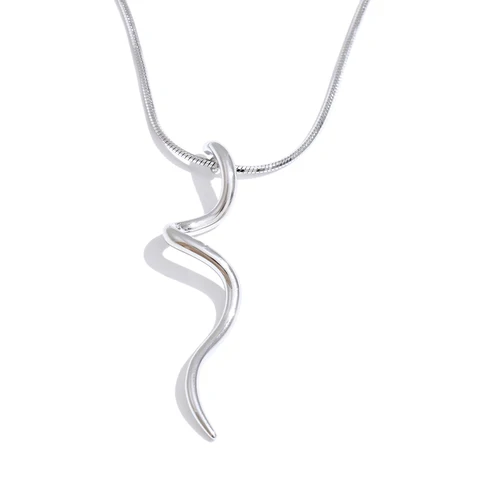 Yhpup подвеска из нержавеющей стали