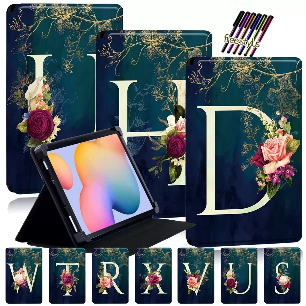 

Print Tablet Case for Samsung Galaxy Tab S 8.4"/ Tab S2 8.0" LTE /Tab S2 9.7"/Tab S3 9.7"/Tab S4 /Tab S5e /T