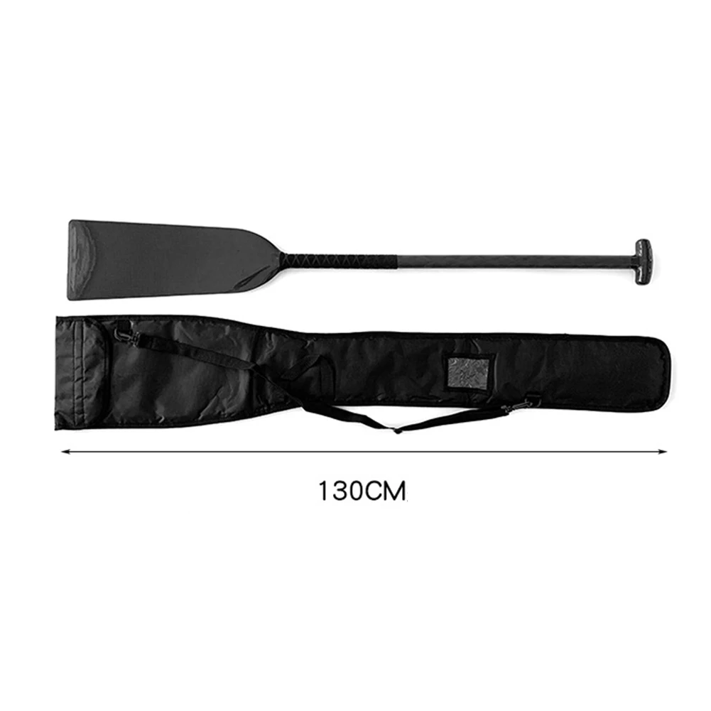 

1pc Kayak Paddle Bag Waterproof Oxford Cloth Kayak Boat Canoe Paddle Storage Bag Holder Pouch Cover Water Sport Accessories