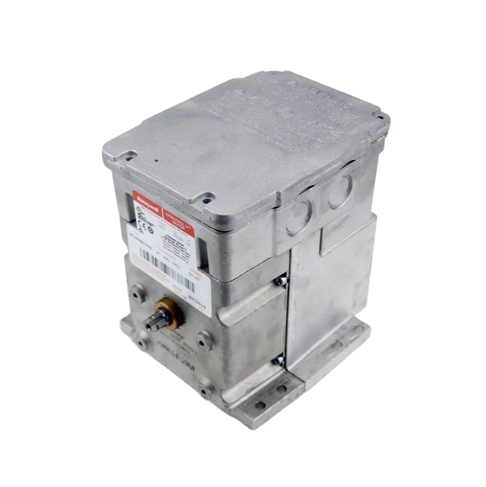 Демпферные приводы HoneyWell M7284A1004 для средних и больших горелок поставщик