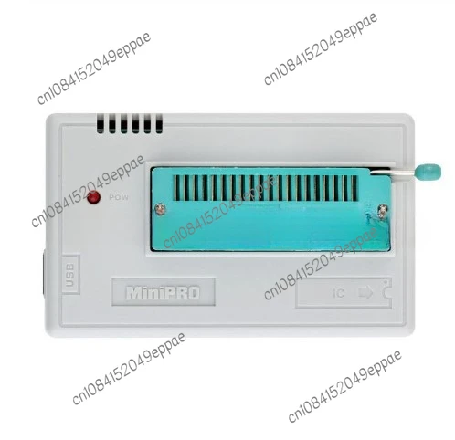 Программатор TL866II Plus EEPROM PIC AVRUSB Universal BIOS nand программатор 24 93 25 mcu Bios EPROM