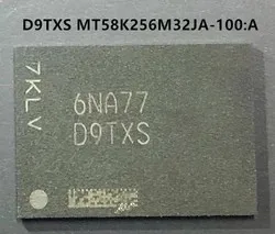 

MT58K256M32JA100 MT58K256M32JA-100:A D9TXS 8GB FBGA190 DDR5 1 шт.