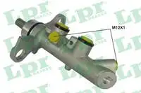 

LPR 1092 MAIN HEAD MEGANE II 1.4 1.5 DCI 1.9 DCI 2.0 02 (23,81mm) KAMPANYALI (name.)